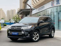 Toyota Highlander 2021 2.0T AWD Elite 7-Seater - ფოტო 1