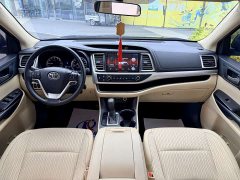 Toyota Highlander 2021 2.0T AWD Elite 7-Seater - ფოტო 10