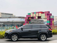 Toyota Highlander 2021 2.0T AWD Elite 7-Seater - ფოტო 2