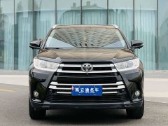 Toyota Highlander 2021 2.0T AWD Elite 7-Seater - ფოტო 3