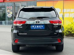 Toyota Highlander 2021 2.0T AWD Elite 7-Seater - ფოტო 5