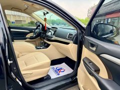 Toyota Highlander 2021 2.0T AWD Elite 7-Seater - ფოტო 6