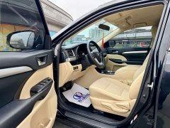 Toyota Highlander 2021 2.0T AWD Elite 7-Seater - ფოტო 7