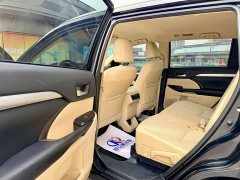 Toyota Highlander 2021 2.0T AWD Elite 7-Seater - ფოტო 8