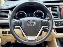 Toyota Highlander 2021 2.0T AWD Elite 7-Seater - ფოტო 9