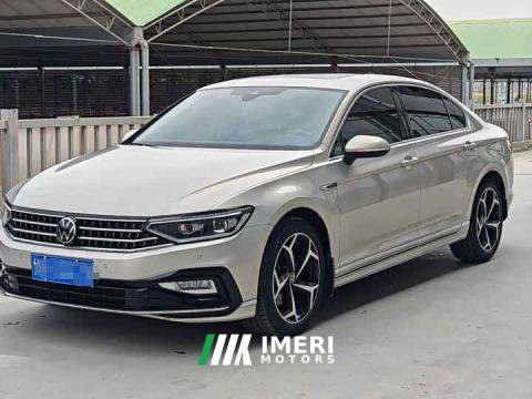 2023 Volkswagen Magotan 2 Million Units Commemorative Edition 330TSI DSG Luxury