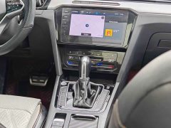 Volkswagen Magotan 2 Million Units Commemorative Edition 330TSI DSG Luxury - ფოტო 10