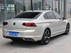 Volkswagen Magotan 2 Million Units Commemorative Edition 330TSI DSG Luxury - ფოტო 11