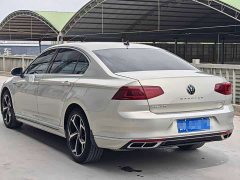 Volkswagen Magotan 2 Million Units Commemorative Edition 330TSI DSG Luxury - ფოტო 4