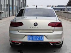 Volkswagen Magotan 2 Million Units Commemorative Edition 330TSI DSG Luxury - ფოტო 5