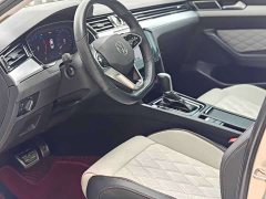 Volkswagen Magotan 2 Million Units Commemorative Edition 330TSI DSG Luxury - ფოტო 6