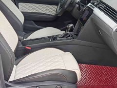 Volkswagen Magotan 2 Million Units Commemorative Edition 330TSI DSG Luxury - ფოტო 8