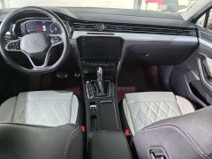 Volkswagen Magotan 2 Million Units Commemorative Edition 330TSI DSG Luxury - ფოტო 9