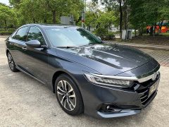 Honda Accord Sharp Hybrid 2.0L Sharp Leader Edition - ფოტო 11