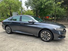 Honda Accord Sharp Hybrid 2.0L Sharp Leader Edition - ფოტო 12