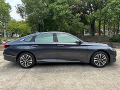 Honda Accord Sharp Hybrid 2.0L Sharp Leader Edition - ფოტო 13