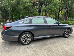 Honda Accord Sharp Hybrid 2.0L Sharp Leader Edition - ფოტო 14