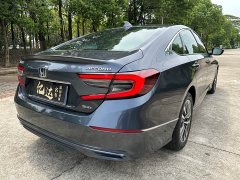 Honda Accord Sharp Hybrid 2.0L Sharp Leader Edition - ფოტო 16