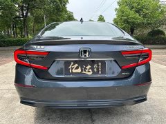 Honda Accord Sharp Hybrid 2.0L Sharp Leader Edition - ფოტო 17