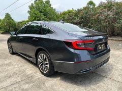 Honda Accord Sharp Hybrid 2.0L Sharp Leader Edition - ფოტო 19