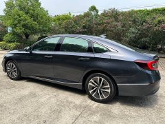 Honda Accord Sharp Hybrid 2.0L Sharp Leader Edition - ფოტო 20
