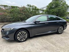 Honda Accord Sharp Hybrid 2.0L Sharp Leader Edition - ფოტო 6