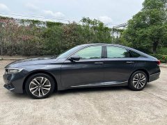 Honda Accord Sharp Hybrid 2.0L Sharp Leader Edition - ფოტო 8