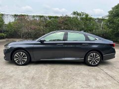 Honda Accord Sharp Hybrid 2.0L Sharp Leader Edition - ფოტო 9
