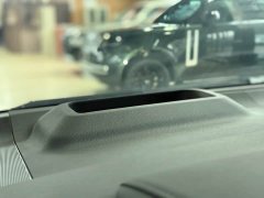 Toyota Alphard Hybrid 2.5L Premium Edition - ფოტო 10