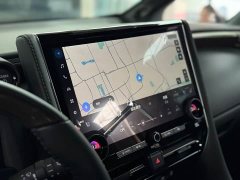 Toyota Alphard Hybrid 2.5L Premium Edition - ფოტო 11