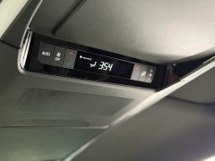 Toyota Alphard Hybrid 2.5L Premium Edition - ფოტო 14