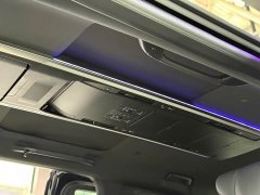 Toyota Alphard Hybrid 2.5L Premium Edition - ფოტო 16