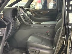 Toyota Alphard Hybrid 2.5L Premium Edition - ფოტო 19