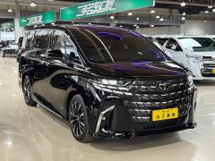 Toyota Alphard Hybrid 2.5L Premium Edition - ფოტო 3