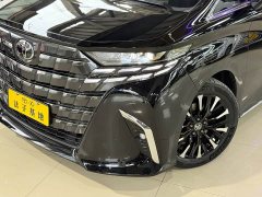 Toyota Alphard Hybrid 2.5L Premium Edition - ფოტო 5