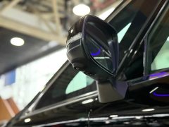 Toyota Alphard Hybrid 2.5L Premium Edition - ფოტო 6