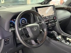 Toyota Alphard Hybrid 2.5L Premium Edition - ფოტო 7