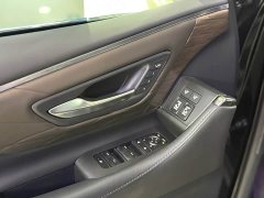Toyota Alphard Hybrid 2.5L Premium Edition - ფოტო 9