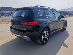 Mercedes-Benz GLB 220 Fashion Edition - ფოტო 5