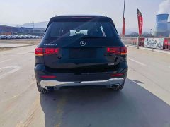 Mercedes-Benz GLB 220 Fashion Edition - ფოტო 6
