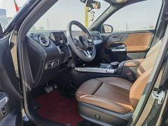 Mercedes-Benz GLB 220 Fashion Edition - ფოტო 7