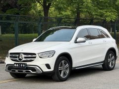 Mercedes-Benz GLC 260 L 4MATIC Dynamic - ფოტო 1