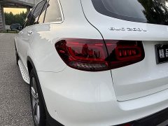 Mercedes-Benz GLC 260 L 4MATIC Dynamic - ფოტო 10