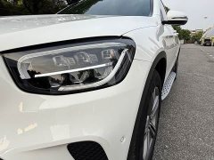 Mercedes-Benz GLC 260 L 4MATIC Dynamic - ფოტო 11