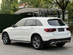 Mercedes-Benz GLC 260 L 4MATIC Dynamic - ფოტო 12