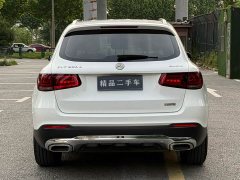 Mercedes-Benz GLC 260 L 4MATIC Dynamic - ფოტო 13