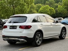 Mercedes-Benz GLC 260 L 4MATIC Dynamic - ფოტო 14