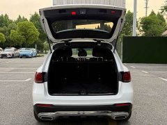 Mercedes-Benz GLC 260 L 4MATIC Dynamic - ფოტო 15