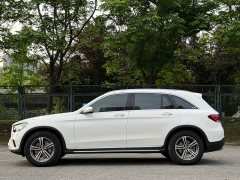 Mercedes-Benz GLC 260 L 4MATIC Dynamic - ფოტო 16