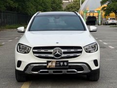 Mercedes-Benz GLC 260 L 4MATIC Dynamic - ფოტო 2